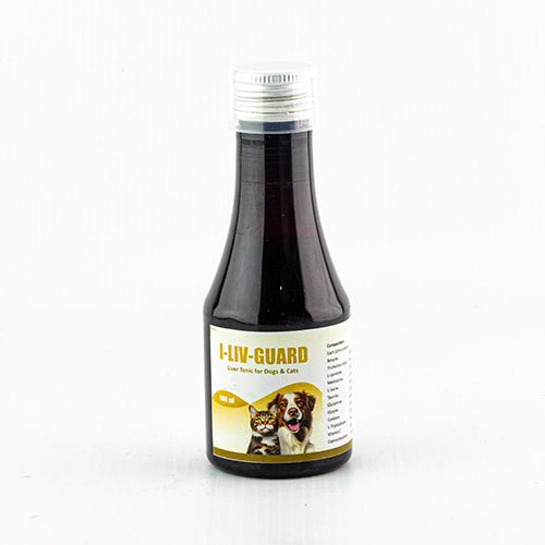 آي ليف-غارد عن طريق الفم، 100 مل