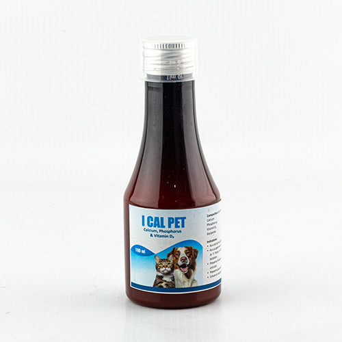 I-Cal Pet Oral, 100ml
