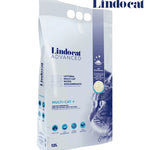 White Bentonite Advanced Multi-Cat + (Fragrance-free) 12 L