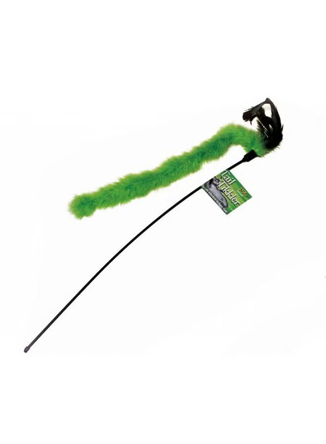 Tail Tikkler Cat Toy