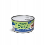 Oasy Natury Tuna with Sardine Soft in Jelly Cat Wet Food 150 gm