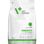 خبير بيطري خبير سمنة القطط 2 كجم