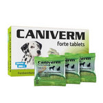 Caniverm Tablet