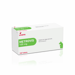 Metrovis 100mg (1 Tab)