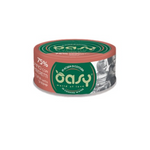 Oasy More Love Wet Cat Tuna With Shrimp Can, 70g
