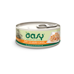 Oasy Chicken w/ Potato & Carrots