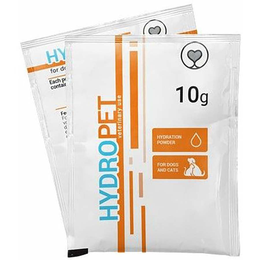 Hydropet Hydration Powder, 10g