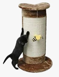 Cat Scratching Post