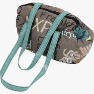 City Pet Carrier Bag - L