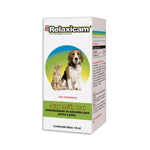RX Relaxicam® Suspensión Oral 10 ml