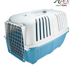 Pratiko 2 Pet Carrier - Medium/Dark Blue