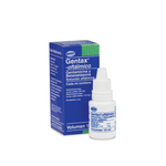 GENTAX OPHTHALMIC 10 ML (Gentadex)