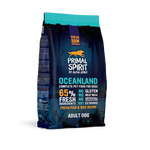 Primal 65% Oceanland Dog Food 1 kg