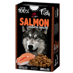 Natural Snacks Salmon 80 g