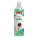 Shampoo Macadamia Oil and Aloe Vera for Cats 250 ml