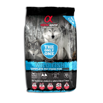 The Only One Adult Dog Food Wild Fish 3 kg