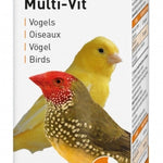 Multi Vitamin Bird (New Formula) 20 ml