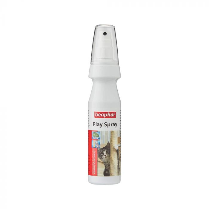 Beaphar Play Spray for Cats (lure) 150 ml