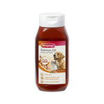 Beaphar Salmon Oil 430 ml