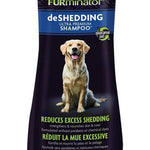 Furminator deshedding premium shampoo