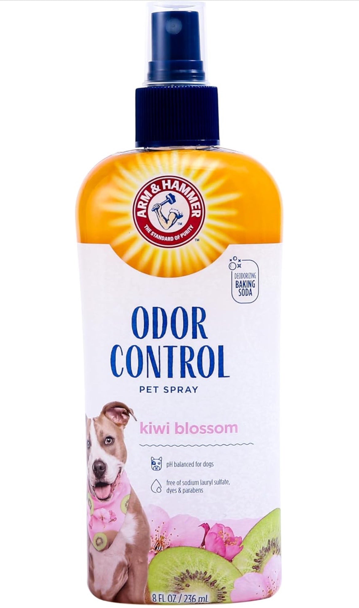 Arm and Hammer Odor Control Kiwi Blossam