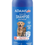 Adams Plus Flea and tick shampoo