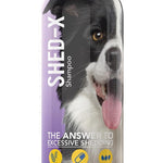 Shed-X Shampoo for Dogs