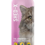 Shed-X cat Shampoo