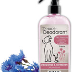 Doggie Deodorant for Puppies