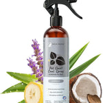 Kin + Kind Patchouli conditioner