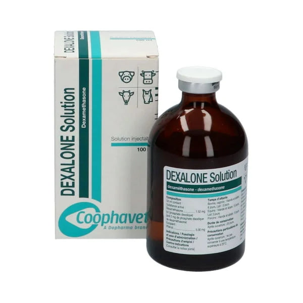 DEXALONE SOLUTION