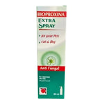 بيوبروكسينا بخاخ مضاد للفطريات، 60 مل