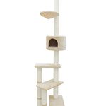 ROCIO Cat Pole Beige