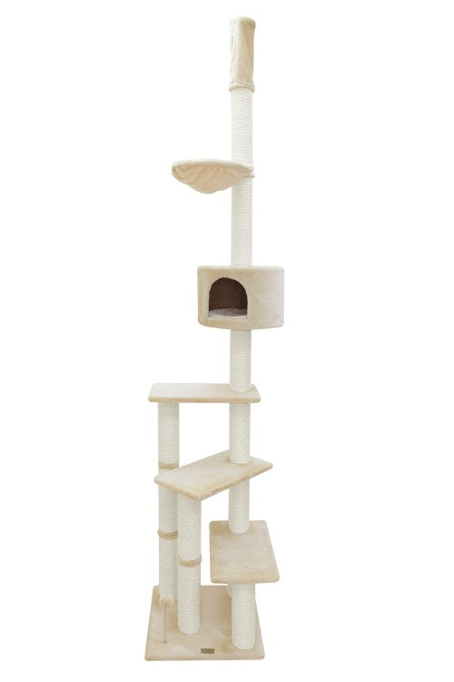 ROCIO Cat Pole Beige