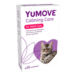 YuMOVE Calming Care for Cats 30 Caps