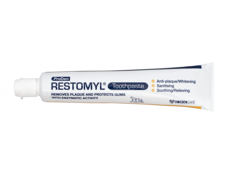 ProDen Restomyl Toothpaste 50 ml