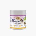 ProDen PlaqueOff Soft Chews for Cats, 120 chews, 90 g