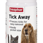 Tick Away Spray 50 ml