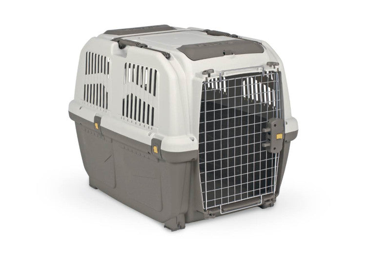 Skudo 5 IATA Pet Carrier Grey Large