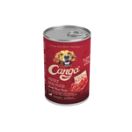 GANGO DOG FOOD LAMB 415GR