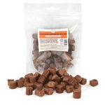 British Sliced Chicken Sausage 250 g