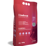 ليندوكات بنتونيت طبيعي ليندوكات متكتل متطور + (خالي من العطور) 10 لتر