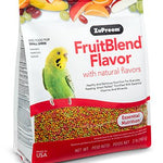 FruitBlend Flavor for Small Birds 2 lbs (0.91 kg)