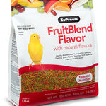 FruitBlend Flavor for Extra Small Birds 2 lbs (0.91 kg)