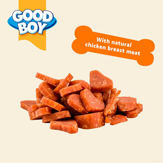 Wagtastic Chicken Bites 50 g