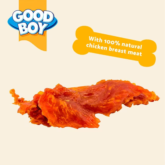 Wagtastic Chicken Fillet 70 g