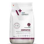 Vet Expert Veterinary Diet Dog Hepatic Dry Food 2kg