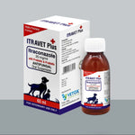 Itravet-itraconazole 20 Mg/ml Suspension, Syrup