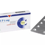 Marbocyl P 5MG - 10 Tab.