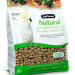 Natural Avian Diet Large Parrots 3 lbs (1.36 kg)